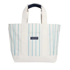 NWT Vineyard Vines Striped Tote
